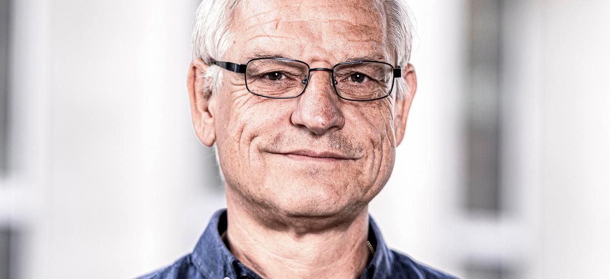 Jon Ruinatscha