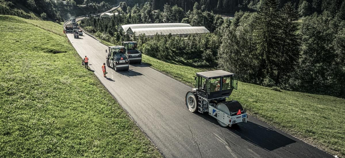 Filisur Deckbelag