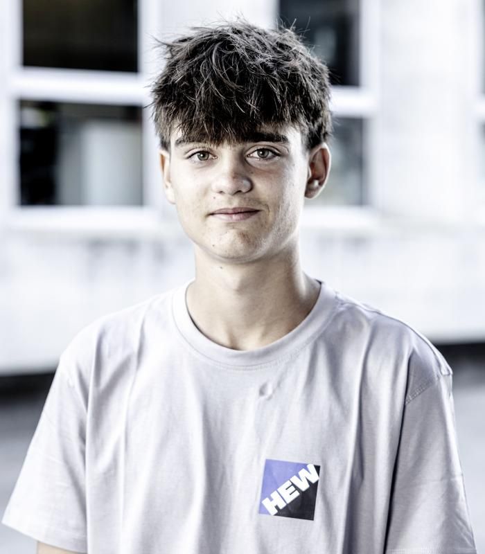 Dean Böni